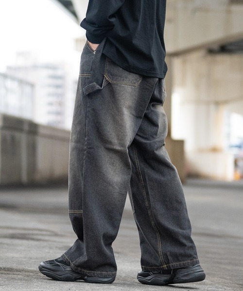 JOHN'S CLOSET（ジョンズクローゼット）の「【13】ブラスト加工