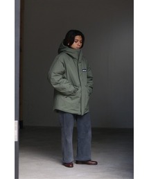 デナリジャケット│DENALI JACKET