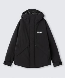 デナリジャケット│DENALI JACKET
