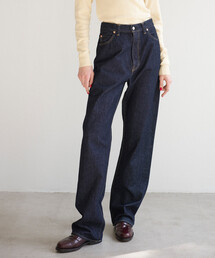 THE SHINZONE | THE SHINZONE | MARILYN DENIM DENIM WOMEN(デニムパンツ)
