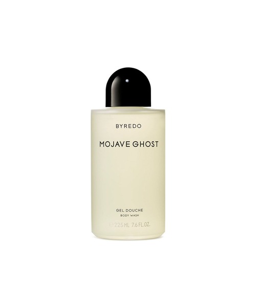 モハーヴェゴースト ボディクリーム 200ml｜ 心揺さぶる香り