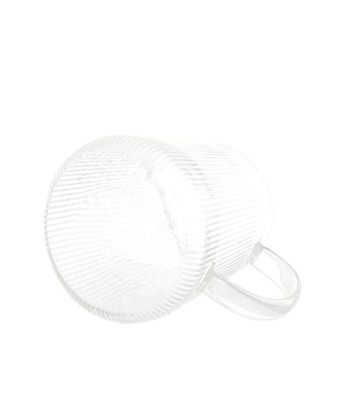 studio CLIP（スタディオクリップ）の「プリーツ耐熱ポット（キッチンツール・レディース・その他1・FREE）」の5枚目の写真