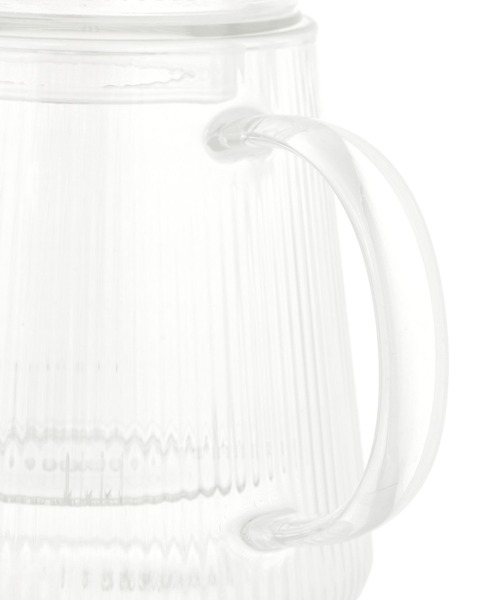 studio CLIP（スタディオクリップ）の「プリーツ耐熱ポット（キッチンツール・レディース・その他1・FREE）」の8枚目の写真