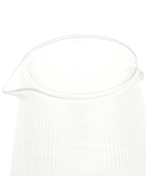 studio CLIP（スタディオクリップ）の「プリーツ耐熱ポット（キッチンツール・レディース・その他1・FREE）」の9枚目の写真