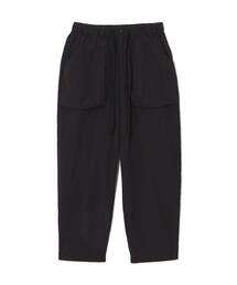 MANASTASH/マナスタッシュ/WRINKLE NYLON COCOON PANTS/リンクルナイロンコクーンパンツ