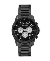ARMANI EXCHANGE（アルマーニエクスチェンジ）の「アルマーニ・エクスチェンジ 腕時計 メンズ アナログ ステンレス AX1765（アナログ腕時計・メンズ）」
