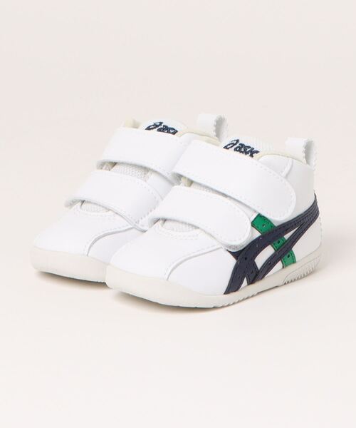 【セール】【asics】 SUKUSUKU AMULEFIRST SL（スニーカー）｜ASICS（アシックス）