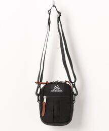 GREGORY（グレゴリー）の「クイックポケットS ショルダーバッグ QUICKPOCKET S 1.5L（ショルダーバッグ）」
