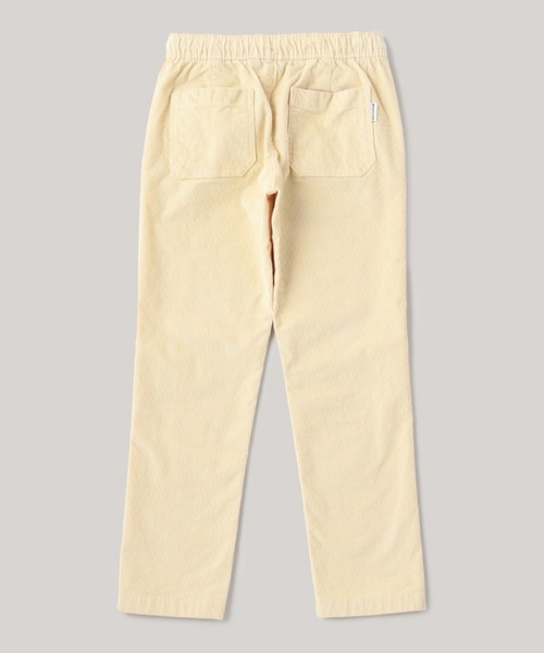 TOMMY HILFIGER(トミーヒルフィガー)の「BOYS コーデュロイパンツ(その他パンツ・キッズ・ベージュ/ネイビー・130cm/160cm/140cm/150cm)」の7枚目の写真