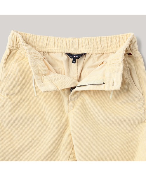 TOMMY HILFIGER(トミーヒルフィガー)の「BOYS コーデュロイパンツ(その他パンツ・キッズ・ベージュ/ネイビー・130cm/160cm/140cm/150cm)」の9枚目の写真