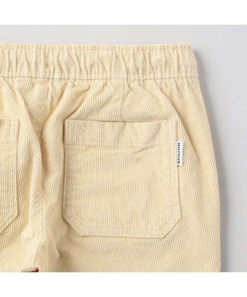 TOMMY HILFIGER(トミーヒルフィガー)の「BOYS コーデュロイパンツ(その他パンツ・キッズ・ベージュ/ネイビー・130cm/160cm/140cm/150cm)」の11枚目の写真
