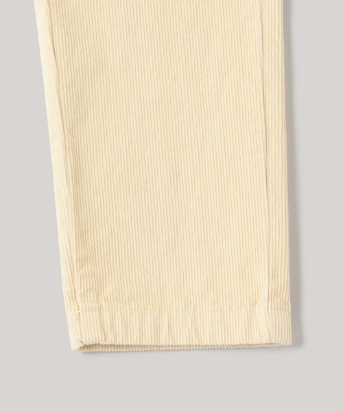 TOMMY HILFIGER(トミーヒルフィガー)の「BOYS コーデュロイパンツ(その他パンツ・キッズ・ベージュ/ネイビー・130cm/160cm/140cm/150cm)」の12枚目の写真