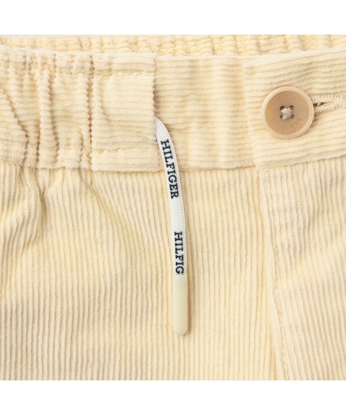 TOMMY HILFIGER(トミーヒルフィガー)の「BOYS コーデュロイパンツ(その他パンツ・キッズ・ベージュ/ネイビー・130cm/160cm/140cm/150cm)」の13枚目の写真