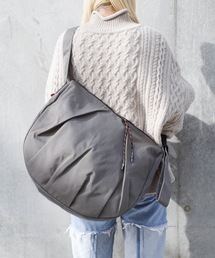 UNIVERSAL OVERALL / Nylon HOBO shoulder（L） / UVO-196
