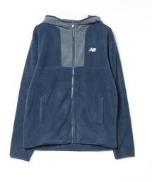 ニューバランス New Balance リラックスロングスリーブTシャツ_シューパッチ