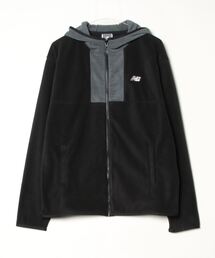 ニューバランス New Balance リラックスロングスリーブTシャツ_シューパッチ