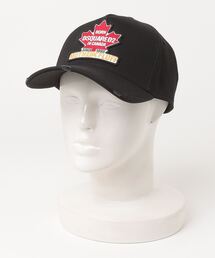 DSQUARED2 | Patch Baseball Caps/0232(キャップ)