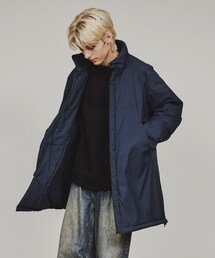 tk.TAKEO KIKUCHI | ◆パテッドコート(その他アウター)