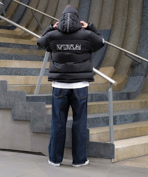 セール】RVCA メンズ 【RVCAxAZUL BY MOUSSY】 RVCA X AZUL