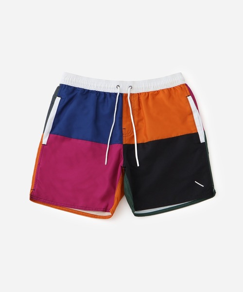 PORTER × SATURDAYS NYC コラボ　水着 Saturdays NYC が PORTER とのバッグコレクションをローンチ