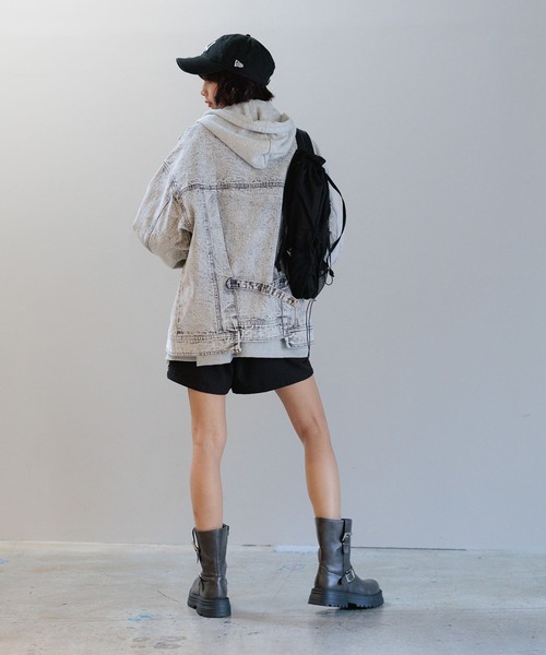≪S/M/Lの3サイズ展開≫ダットコンビスポサン | [公式]ページ