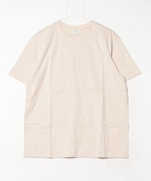 BANANA REPUBLIC FACTORY STORE(バナナリパブリック ファクトリーストア)の「BANANA REPUBLIC FACTORY STORE LUXE TOUCH クルーネックTシャツ半袖(Tシャツ/カットソー・メンズ・ホワイト/ネイビー/ナチュラル/その他/ライトブルー/ブラック/ブルー/アイボリー・S/M/L/XL)」の12枚目の写真