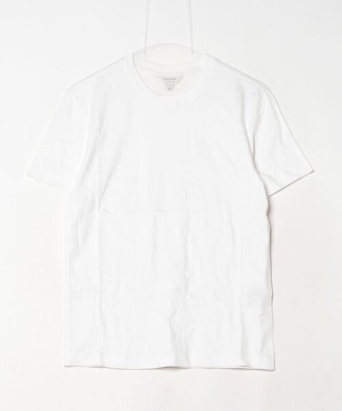 BANANA REPUBLIC FACTORY STORE(バナナリパブリック ファクトリーストア)の「BANANA REPUBLIC FACTORY STORE LUXE TOUCH クルーネックTシャツ半袖(Tシャツ/カットソー・メンズ・ホワイト/ネイビー/ナチュラル/その他/ライトブルー/ブラック/ブルー/アイボリー・S/M/L/XL)」の11枚目の写真
