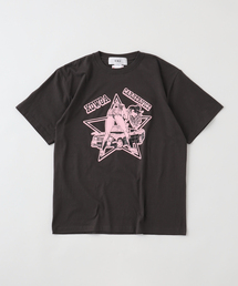 skins company カットソー/PULP/417EDIFICE skins company / スキンズカンパニー】カテイ（Tシャツ