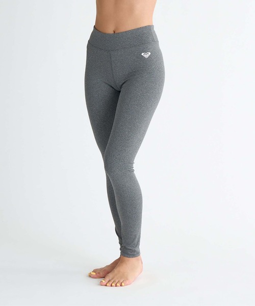 ROXY(ロキシー)の「MY 1ST ROXY LEGGINGS /ロキシー水陸両用シームレスレギンス(その他パンツ・レディース・ブラック/ピンク/グレー/グリーン・SMALL/MEDIUM/LARGE)」の3枚目の写真