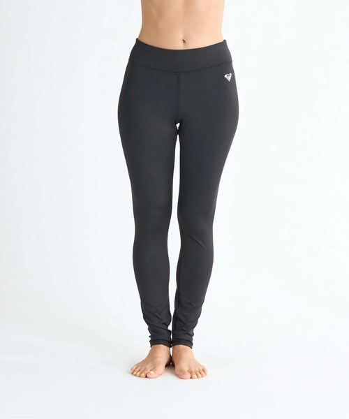 ROXY(ロキシー)の「MY 1ST ROXY LEGGINGS /ロキシー水陸両用シームレスレギンス(その他パンツ・レディース・ブラック/ピンク/グレー/グリーン・SMALL/MEDIUM/LARGE)」の8枚目の写真