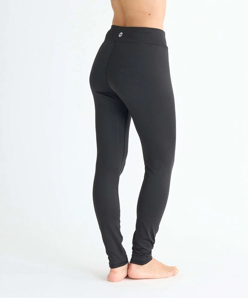 ROXY(ロキシー)の「MY 1ST ROXY LEGGINGS /ロキシー水陸両用シームレスレギンス(その他パンツ・レディース・ブラック/ピンク/グレー/グリーン・SMALL/MEDIUM/LARGE)」の10枚目の写真
