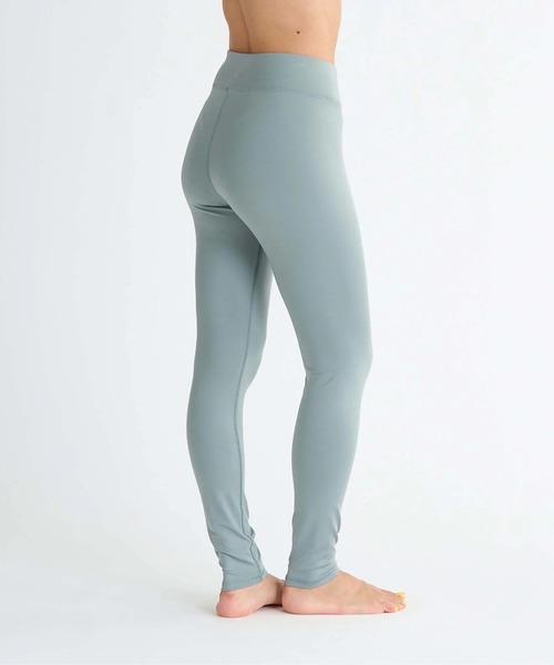 ROXY(ロキシー)の「MY 1ST ROXY LEGGINGS /ロキシー水陸両用シームレスレギンス(その他パンツ・レディース・ブラック/ピンク/グレー/グリーン・SMALL/MEDIUM/LARGE)」の19枚目の写真