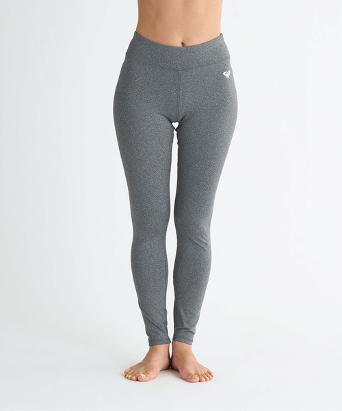 ROXY(ロキシー)の「MY 1ST ROXY LEGGINGS /ロキシー水陸両用シームレスレギンス(その他パンツ・レディース・ブラック/ピンク/グレー/グリーン・SMALL/MEDIUM/LARGE)」の16枚目の写真