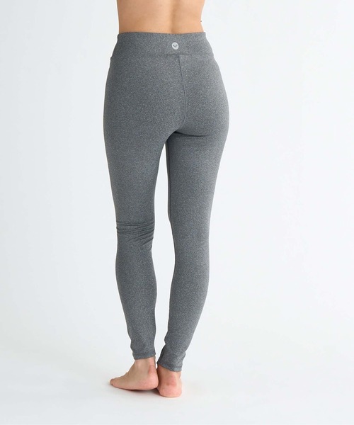 ROXY(ロキシー)の「MY 1ST ROXY LEGGINGS /ロキシー水陸両用シームレスレギンス(その他パンツ・レディース・ブラック/ピンク/グレー/グリーン・SMALL/MEDIUM/LARGE)」の13枚目の写真