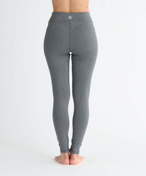 ROXY(ロキシー)の「MY 1ST ROXY LEGGINGS /ロキシー水陸両用シームレスレギンス(その他パンツ・レディース・ブラック/ピンク/グレー/グリーン・SMALL/MEDIUM/LARGE)」の14枚目の写真