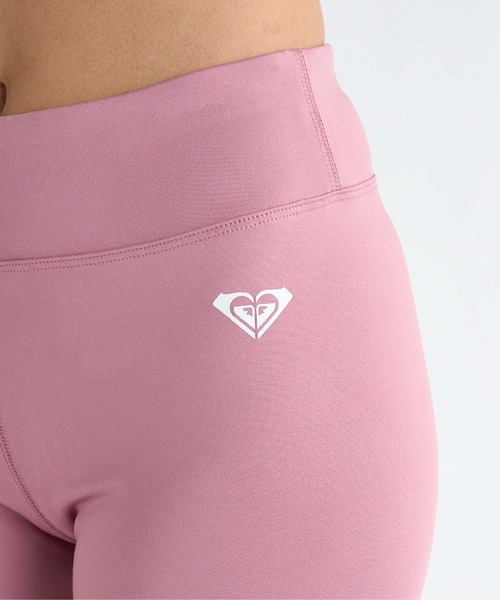 ROXY(ロキシー)の「MY 1ST ROXY LEGGINGS /ロキシー水陸両用シームレスレギンス(その他パンツ・レディース・ブラック/ピンク/グレー/グリーン・SMALL/MEDIUM/LARGE)」の17枚目の写真