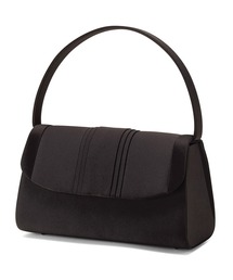 IEDIT パール風パーツがポイントのロングジレコーデ3点セット