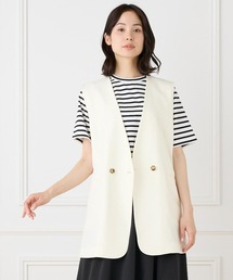 セール】SUPERIOR CLOSET｜スーペリア クローゼットのノーカラー