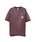 KAMIYA�i�J�~���j�́u�gKMY-ROSE�h Distressed T-shirt�iT�V���c/�J�b�g�\�[�j�v�b�u���E��