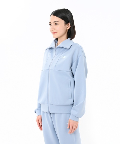 未使用 new balance ダンボールジャケット/パンツ/セットアップ L THE CITY スタンドカラーダンボールジャケット｜Alpen Online
