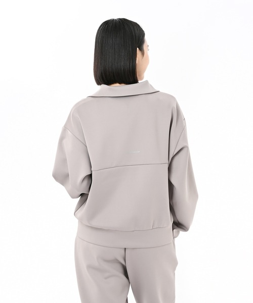未使用 new balance ダンボールジャケット/パンツ/セットアップ L THE CITY スタンドカラーダンボールジャケット｜Alpen Online