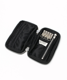 ワコマリア ×PORTER キーケース コインケース PORTER（ポーター）の「WACKO MARIA×PORTER KEY & COIN CASE