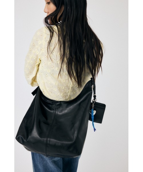 AZUL BY MOUSSY | スクエアショルダーバッグ (すべて ) |SHEL