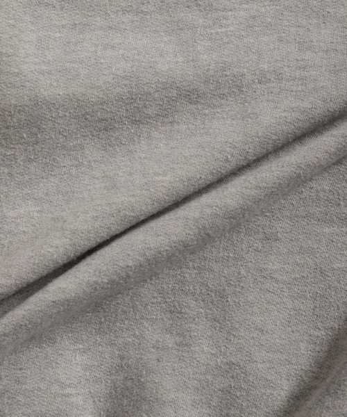 TATRAS CONCEPT STORE(タトラスコンセプトストア)の「PROTOTYPES(プロトタイプス) SWEATPANTS HOODIE(パーカー・レディース・グレー・S)」の6枚目の写真