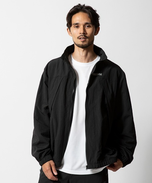 セール】【ROARK REVIVAL】DECON WIND JACKET（その他アウター