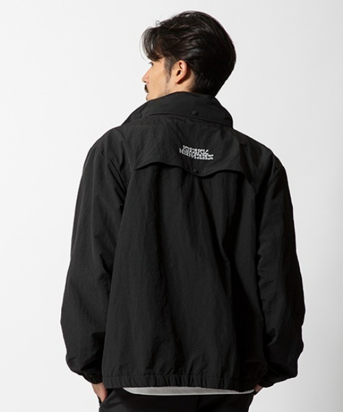 セール】【ROARK REVIVAL】DECON WIND JACKET（その他アウター