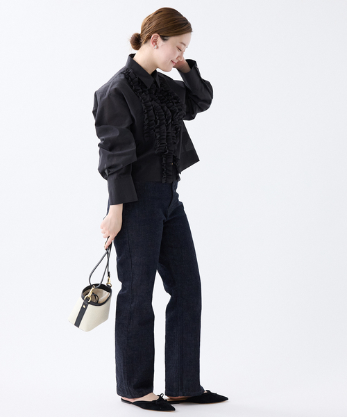 IENA - hiyoページ PLAYFULLY CHIC｜IENA（イエナ）｜ブログ｜BAYCREW'S STORE