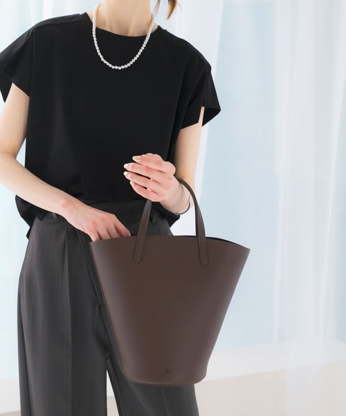 セール】&MyuQ ERA MINI BAG（ハンドバッグ）｜＆MyuQ（アンドミューク