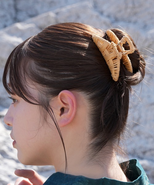 seokim☆様ご確認用☆ベビーヘアクリップ seokim様ご確認用ベビーヘアクリップ なりんとう様ご確認用☆