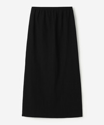 Bshop | BRACCAE | シャーリング タイトスカート WOMEN(スカート)